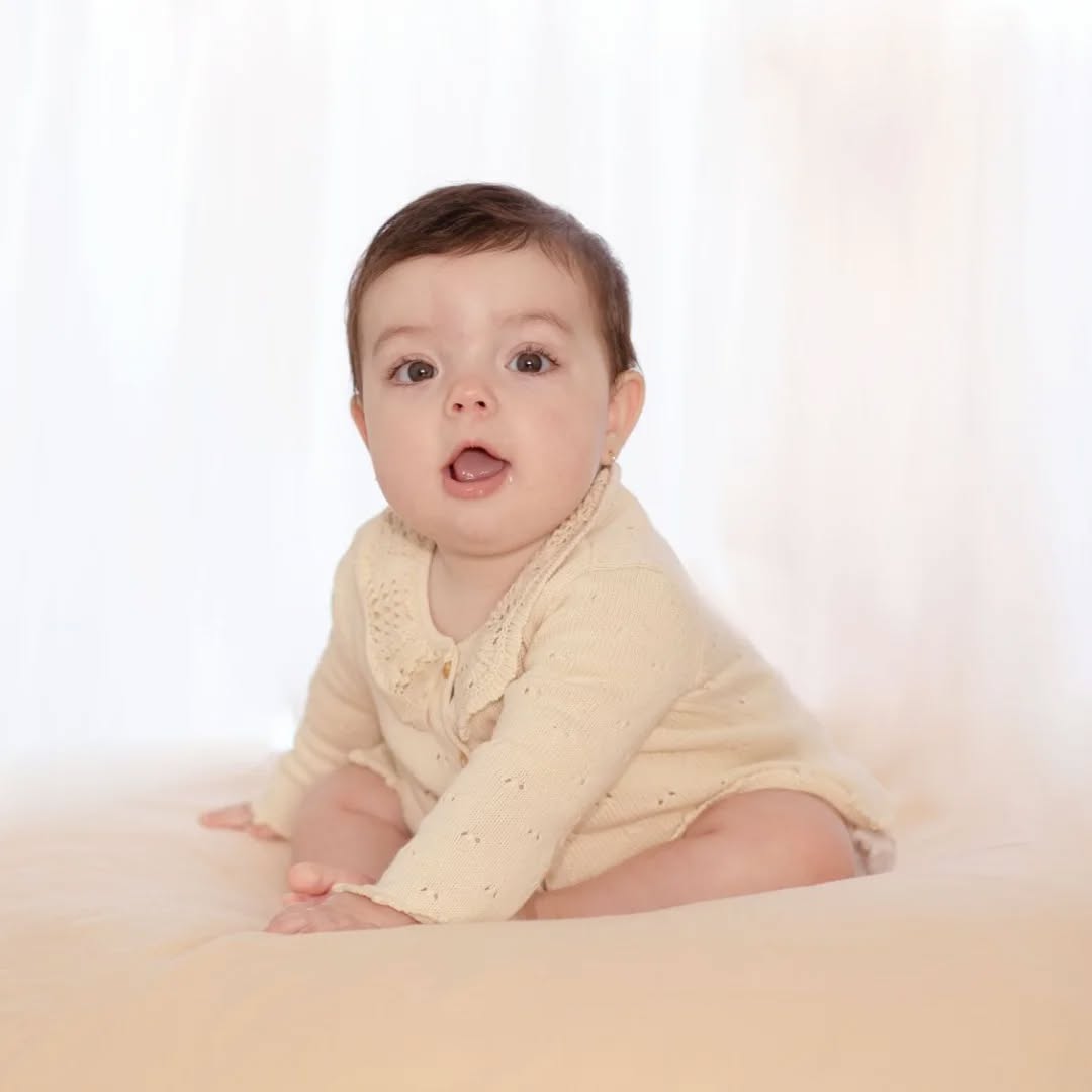bebe 3