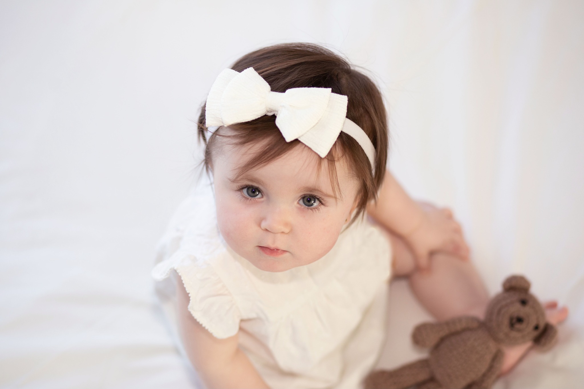 bebe 7